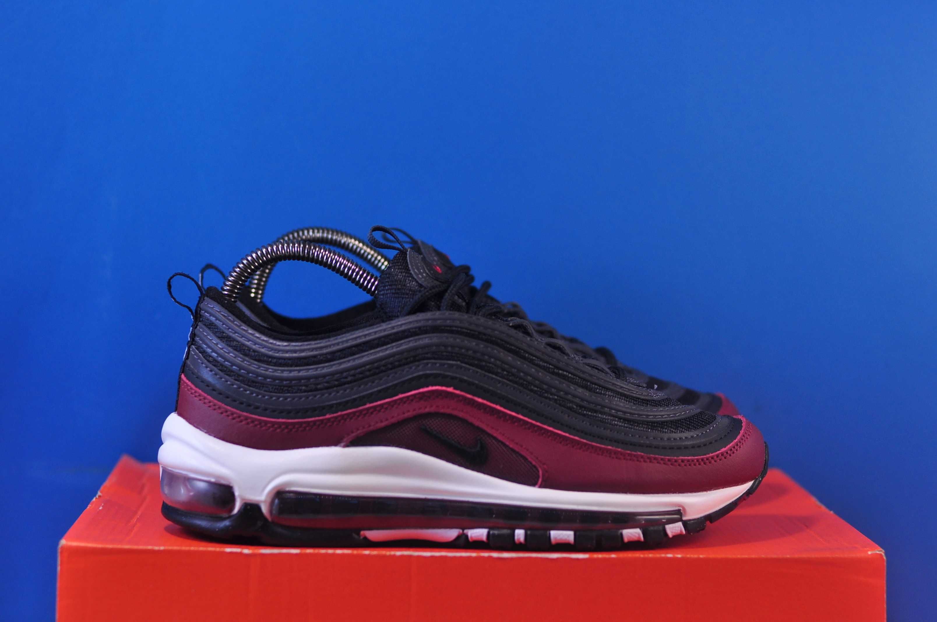 Кроссовки Nike Air Max 97 , Court Zoom NXT Оригінал