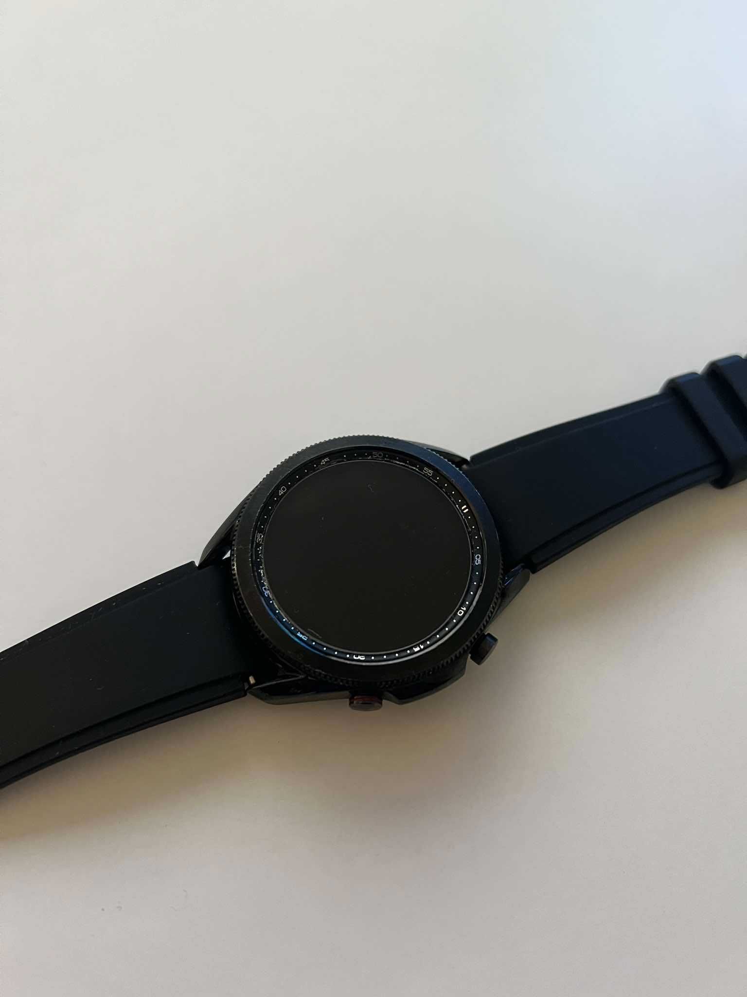 Samsung Galaxy Watch 3 LTE 45mm