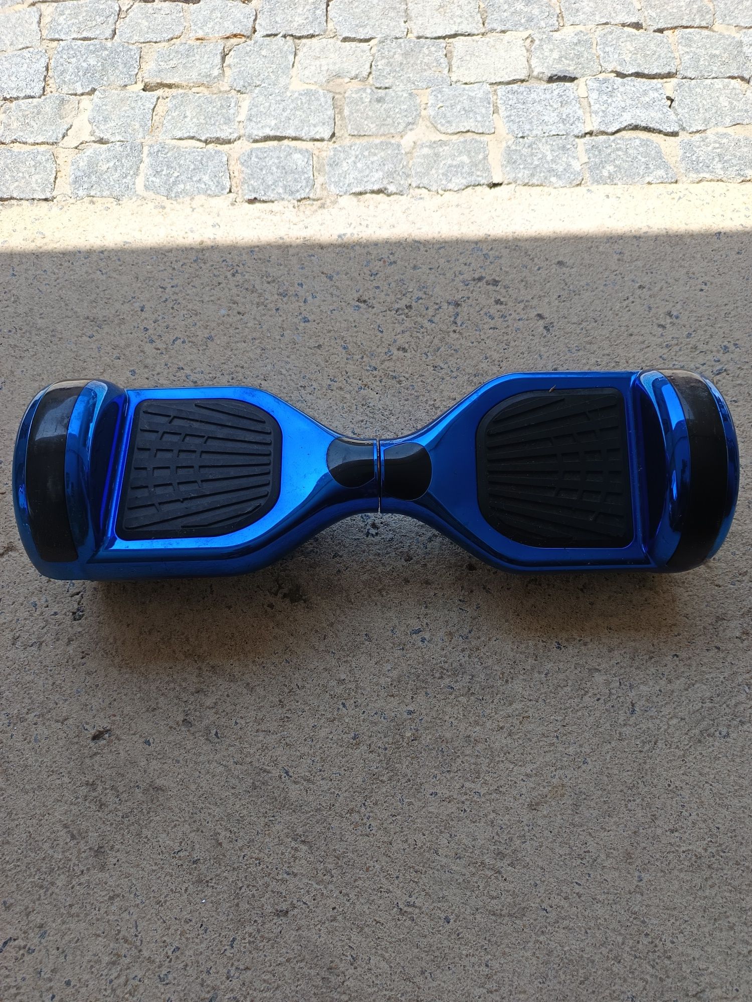 Hoverboard como novo