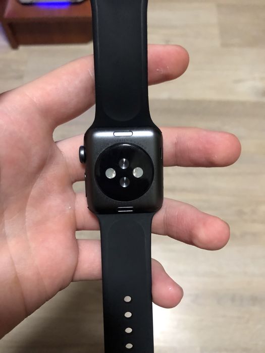 apple watch series 3 38mm
