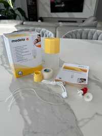 Medela SNS system + gratis Femaltiker