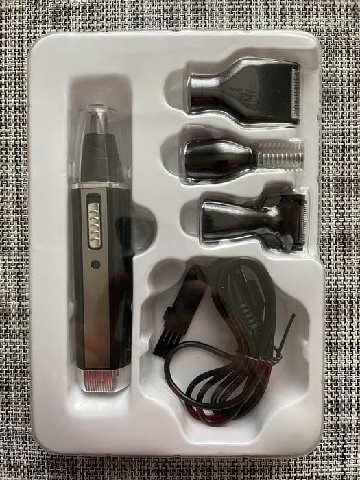 Тример багатофункціональний 4в1