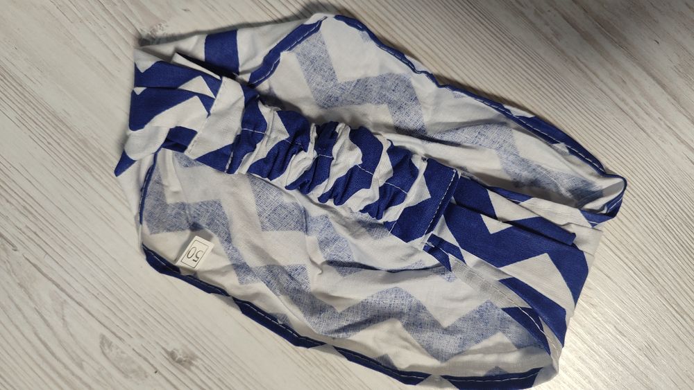 Косинка, панама, кепка