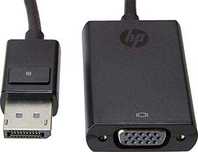 Перехідник HP DisplayPort to VGA Adapter 752661-001 (Новий)