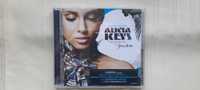 Alicia Keys "The Element Of Freedom"