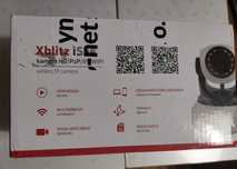 Kamera wifi Xblitz iSee