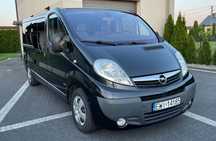 Opel Vivaro 2.0 CDTI