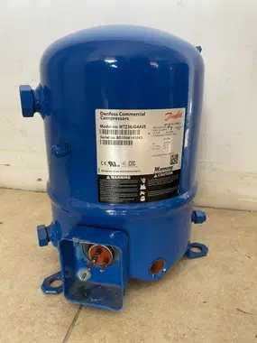 Kompresor Sprężarka Tłokowa Chłodnicza Danfoss Maneurop MTZ36JG4AVE