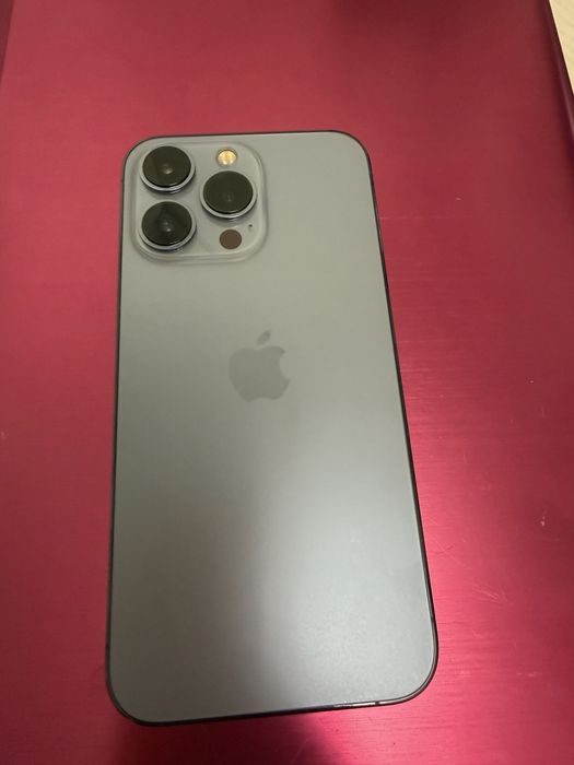 Iphone 13 Pro 256, sierra blue, айфон 13 про sierra blue
