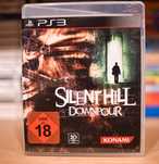PS3 # Silent Hill Downpour