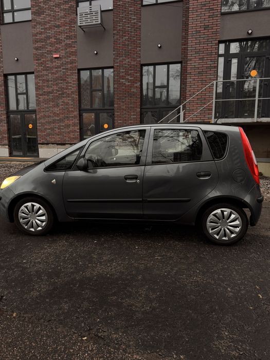Mitsubishi Colt недорого терміново