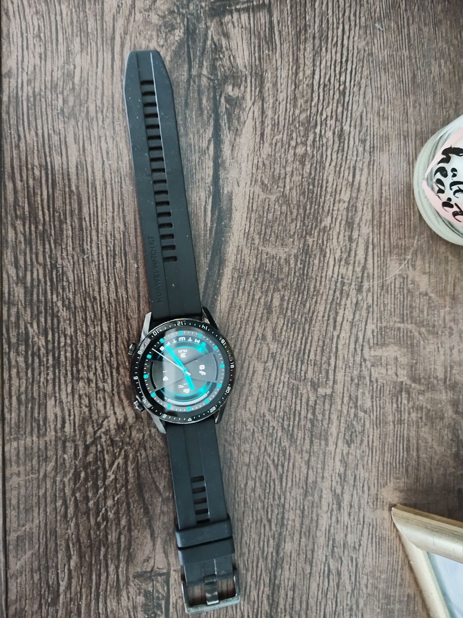 Huawei watch GT2