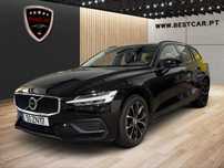 Volvo V60 2.0 D3 Geartronic