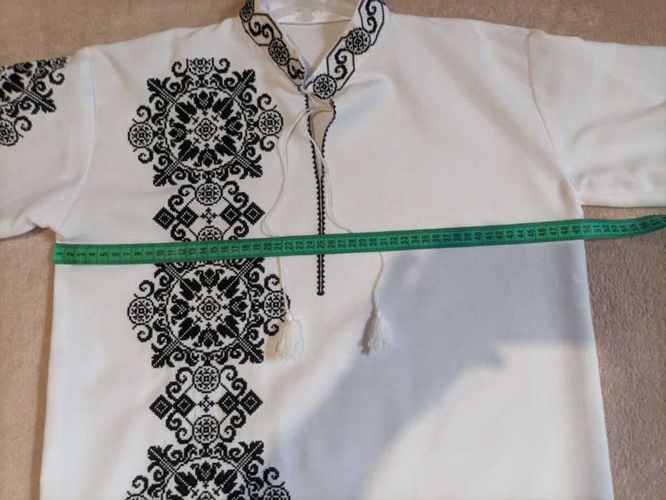 Вишиванка для хлопця