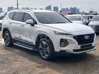 2019 Hyundai SantaFe ДИЗЕЛЬ 2.0