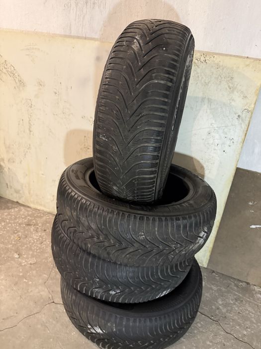 185 60 R 15 Зима