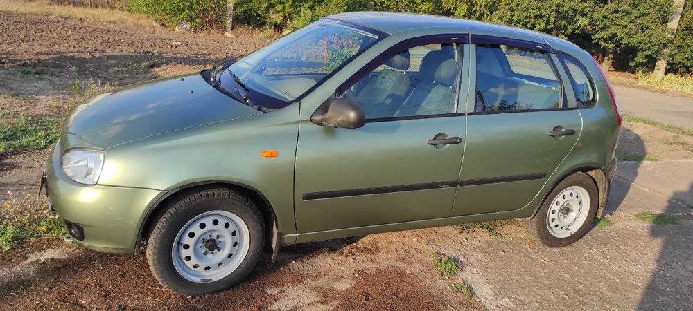 Продам Lada Калина