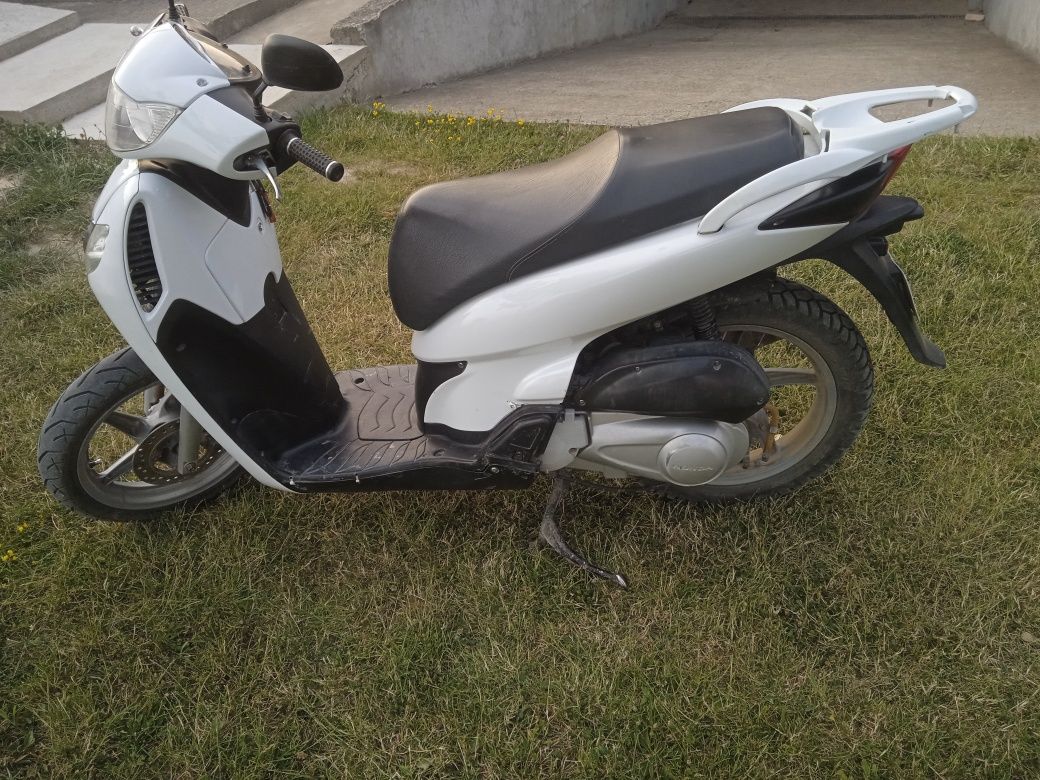 Продається honda sh 125