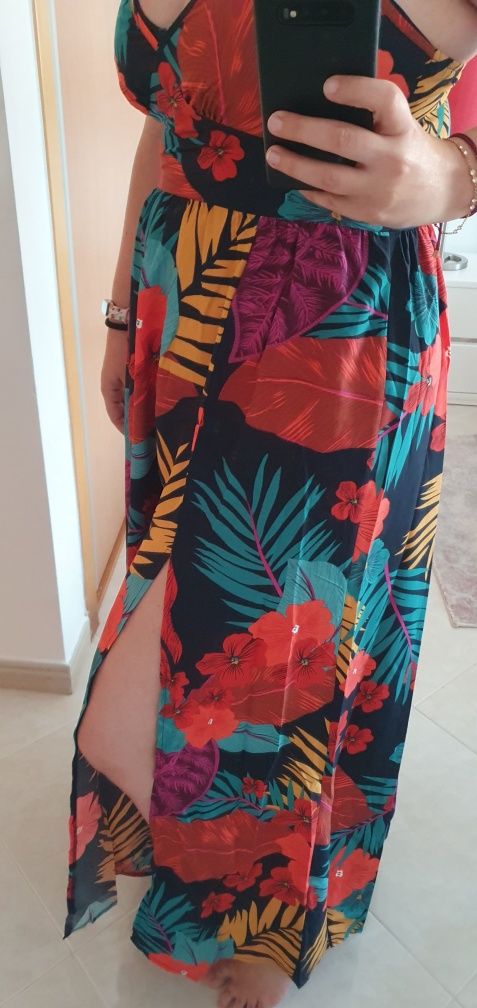 Vestido Verão - DESCIDA DE PREÇO