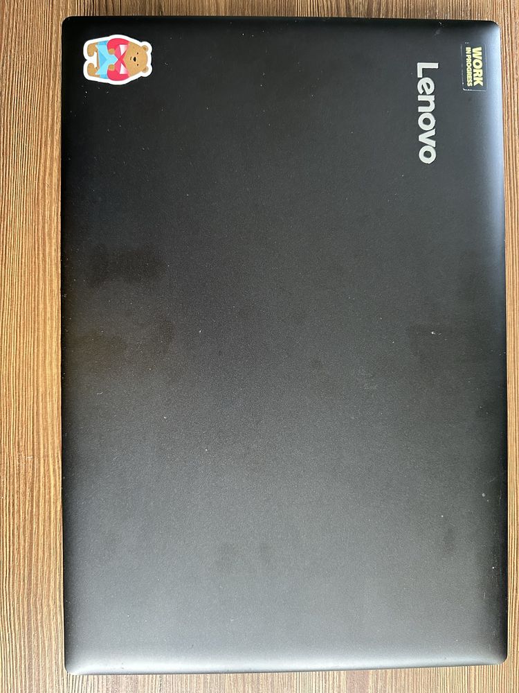 Lenovo ideapad 320-15ikb (i5+ Nvidia GT940Mx 2 gb)