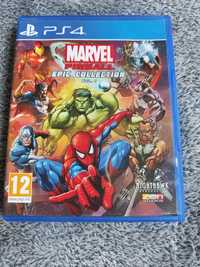 Marvel pinball epic Collection vol.1 PS4 PlayStation 5