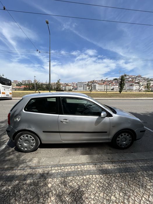 VW Polo 1.2 Estimado