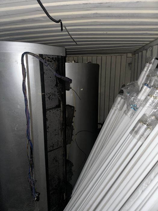 Продажа соляриев