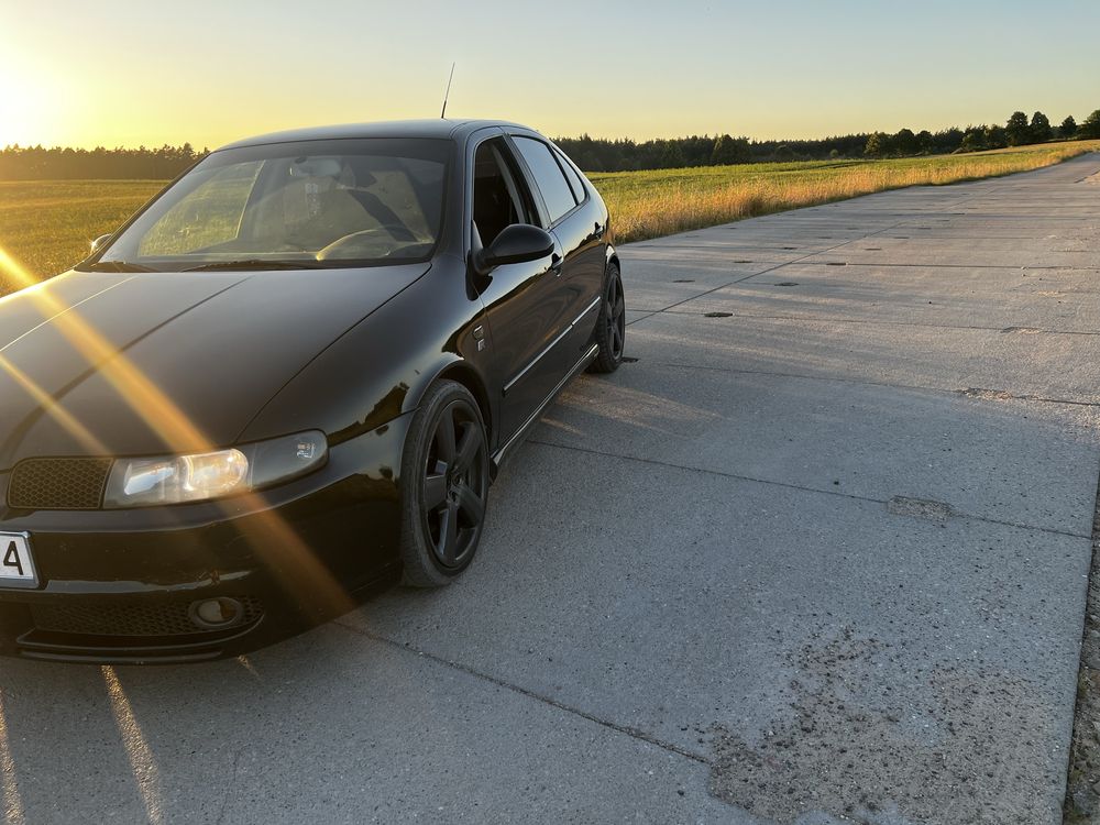 seat leon 1.9tdi