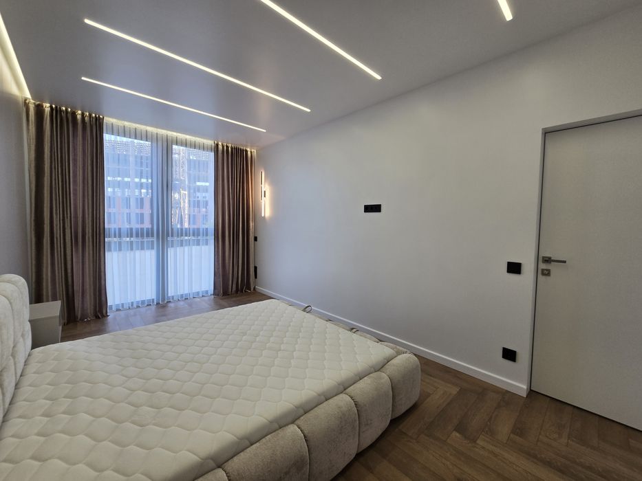 ПРОДАЖ Двокімнатної квартири преміум-класу в ЖК "Park Land" (Ужгород)