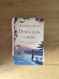 Książka Dom z pyłu i snów. Brenda Reid