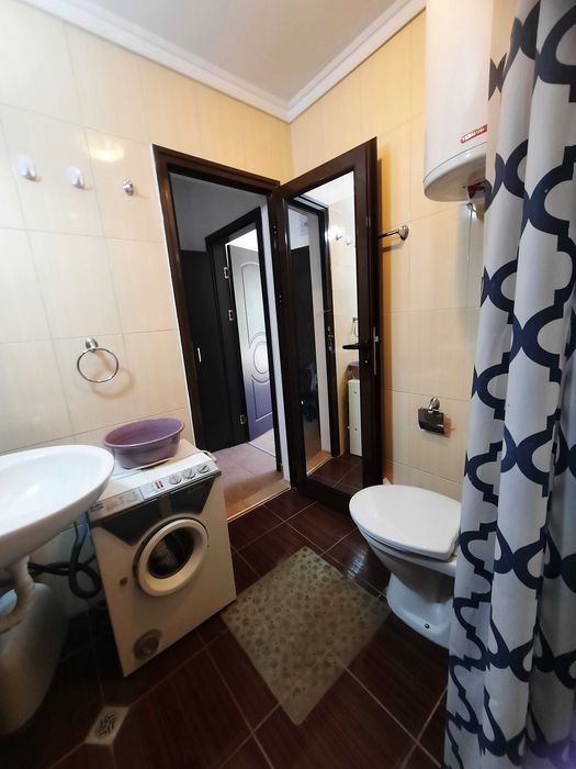Болгарія Квартира студія у «VILLA ASTORIA 2»