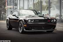 Dodge Challenger SCAT PACK WIDEBODY 6.4L! Carbon, Harman Kardon!