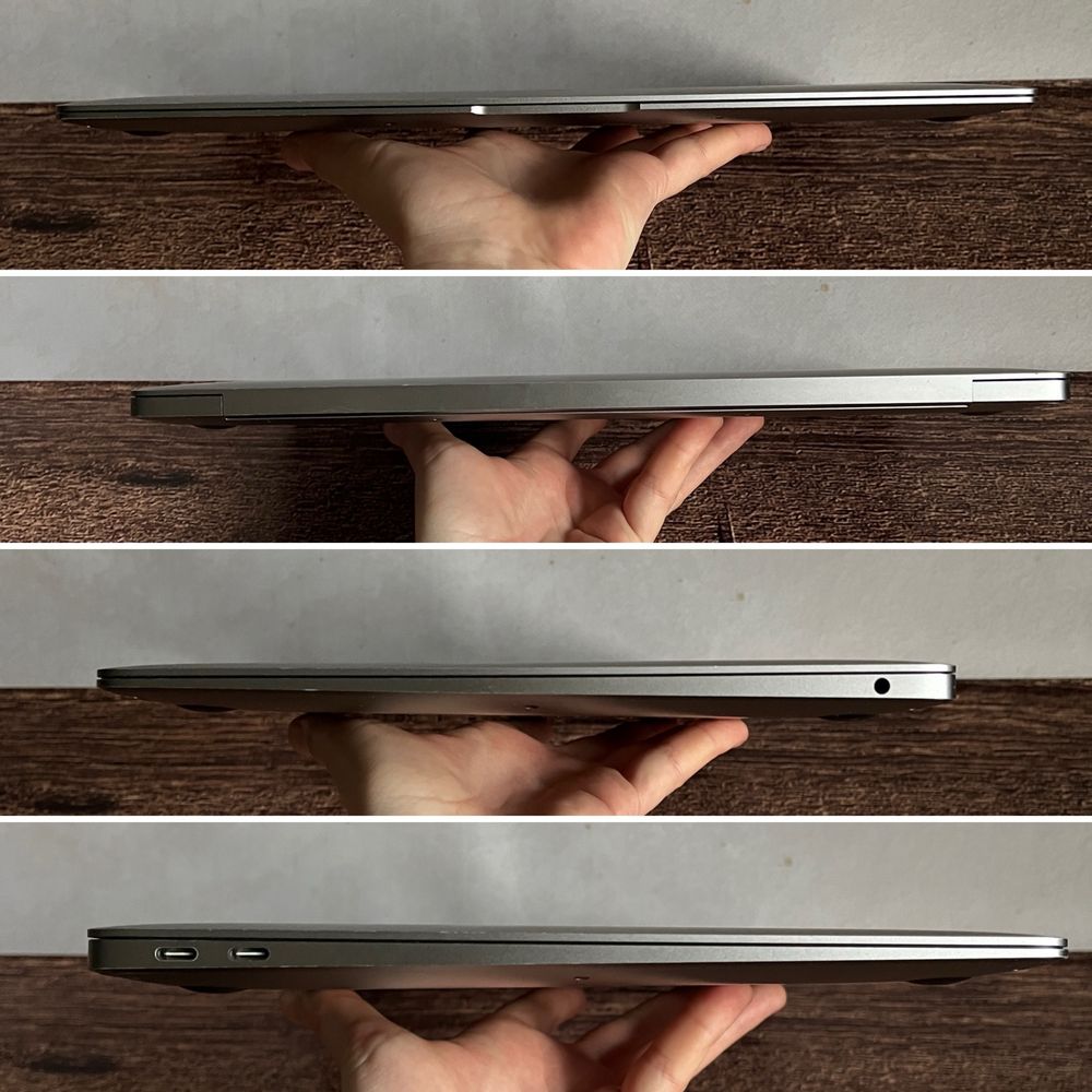 Apple MacBook Air 13.3, 2019год, core-i5,озу-8gb,ssd-256