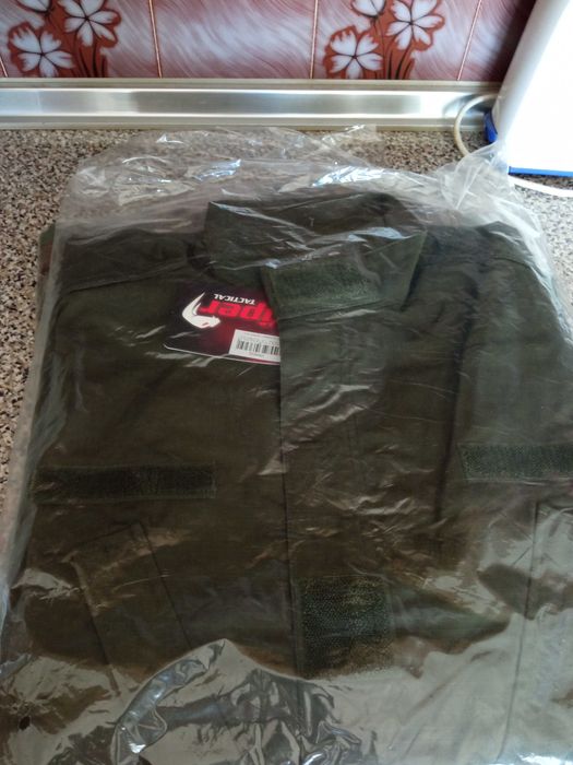 Combat shirt Viper Tactical vcam para caça ou airsoft L