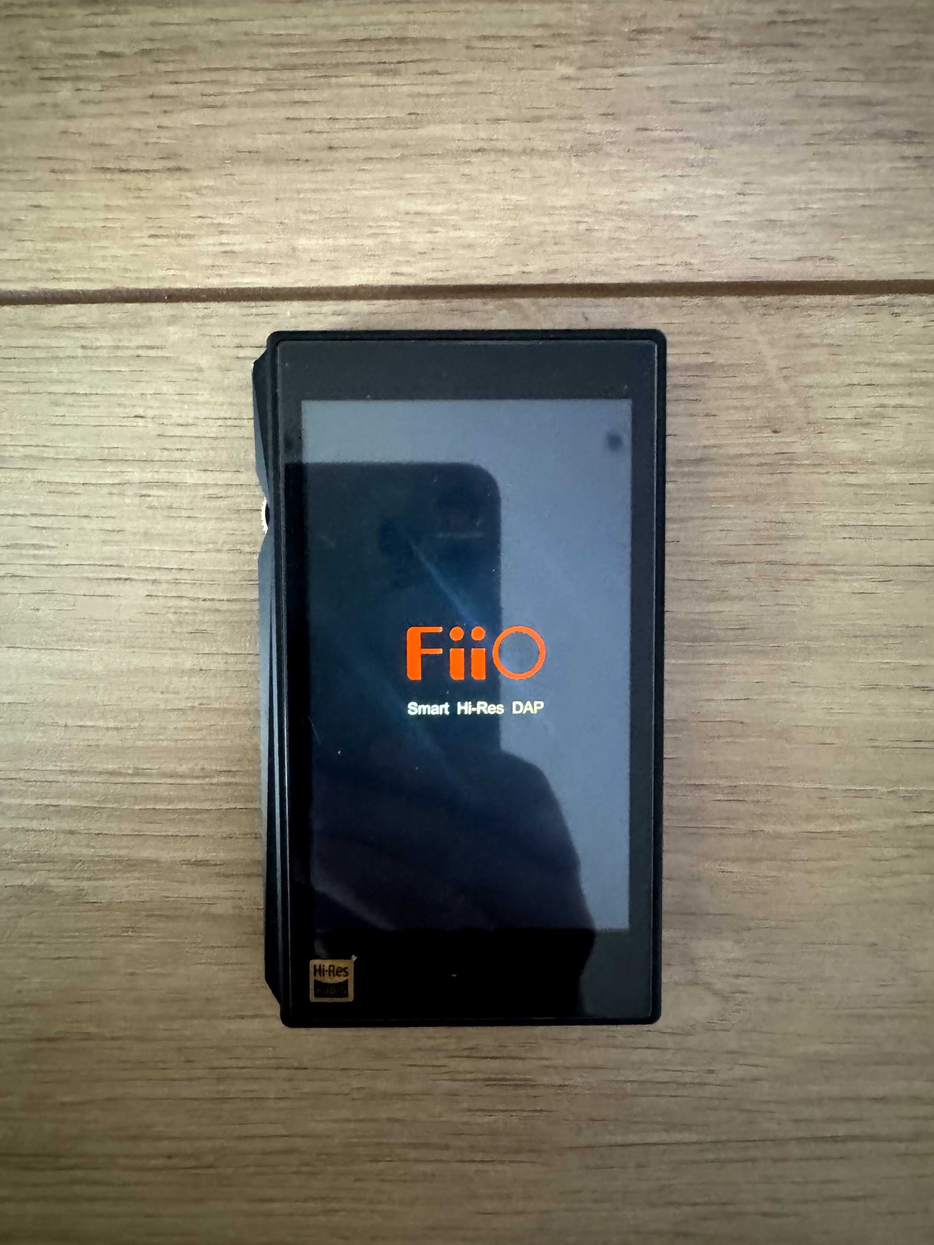 Hi-Res плеер Fiio X5 III (третье поколение)