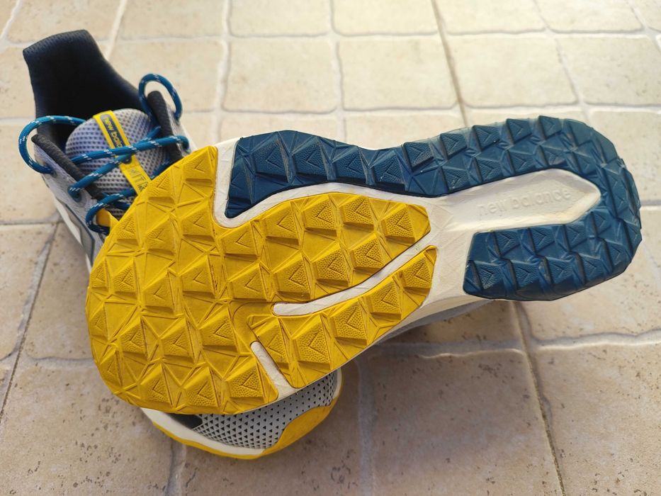 Sapatilhas New Balance Dynasoft Nitrel V6 (Semi-Novas)