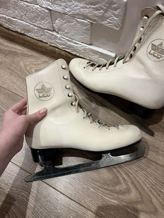 Ковзани LICO. Жіночі