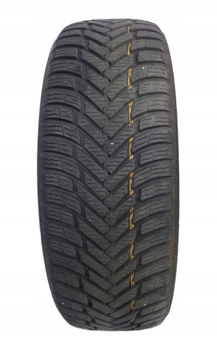 Nokian Tyres Weatherproof 205/60r16 Opony Całoroczne 205/60/16 7,5mm