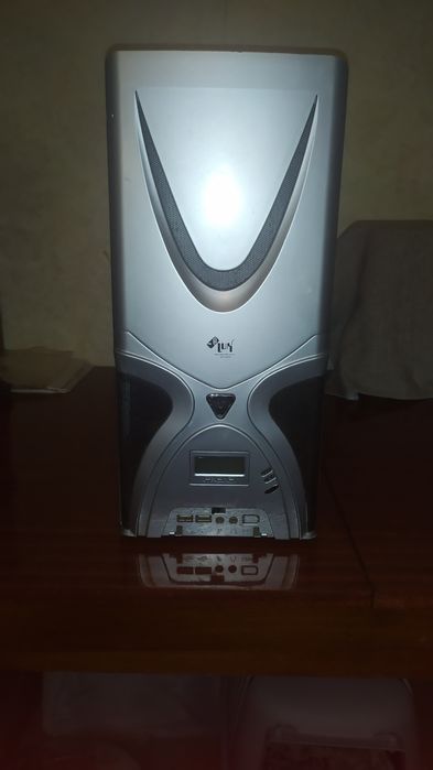 Продам компьютер б/у