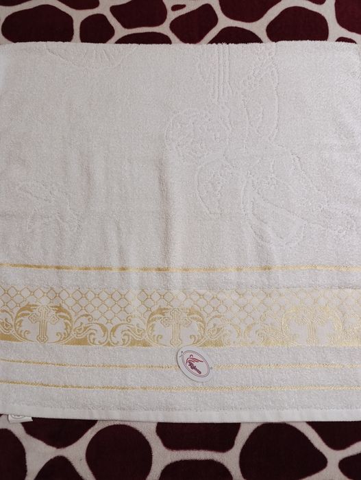 НОВА крижма... нова