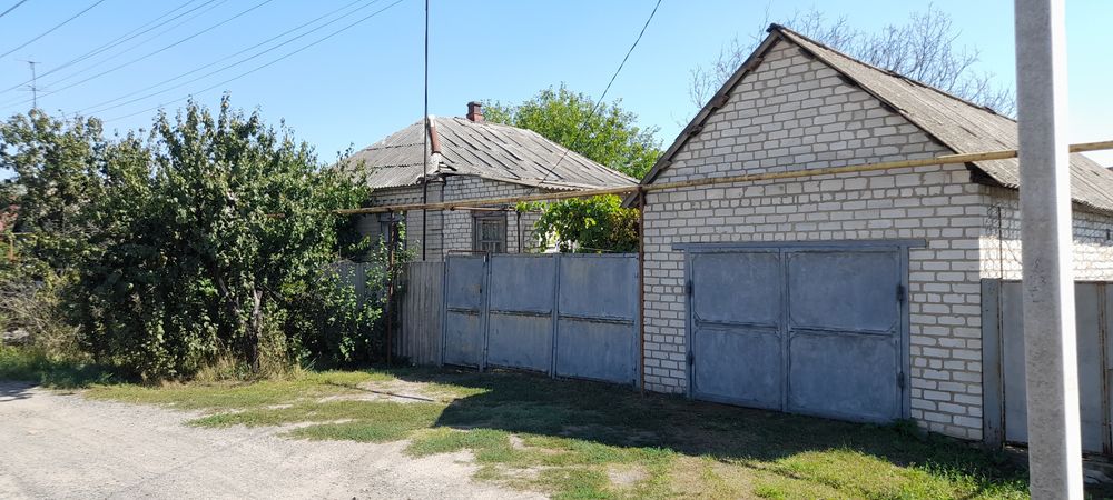 Сдам будинок на довгий строк в центрі міста Павлограда