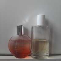 Zestaw perfum Forbidden berries i pure