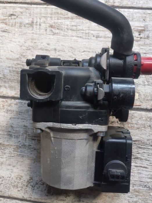 Газовий котел Ferroli F24