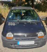 Renault twingo 1.2 com poucos kilométros