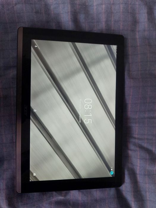 Планшет Acer Iconia One 10