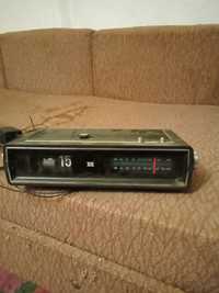 Старие  магнитофоны, радио,тюнер, времён СССР
