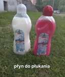 Płyn do płukania tkanin