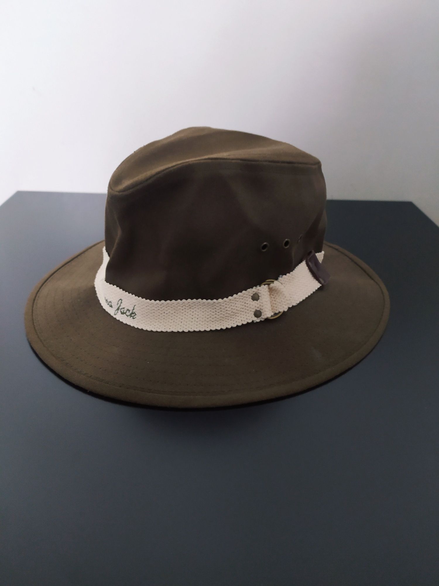 Шляпа Panama Jack р М