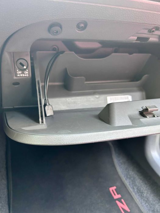 SEAT Ibiza 1.4 16V Style