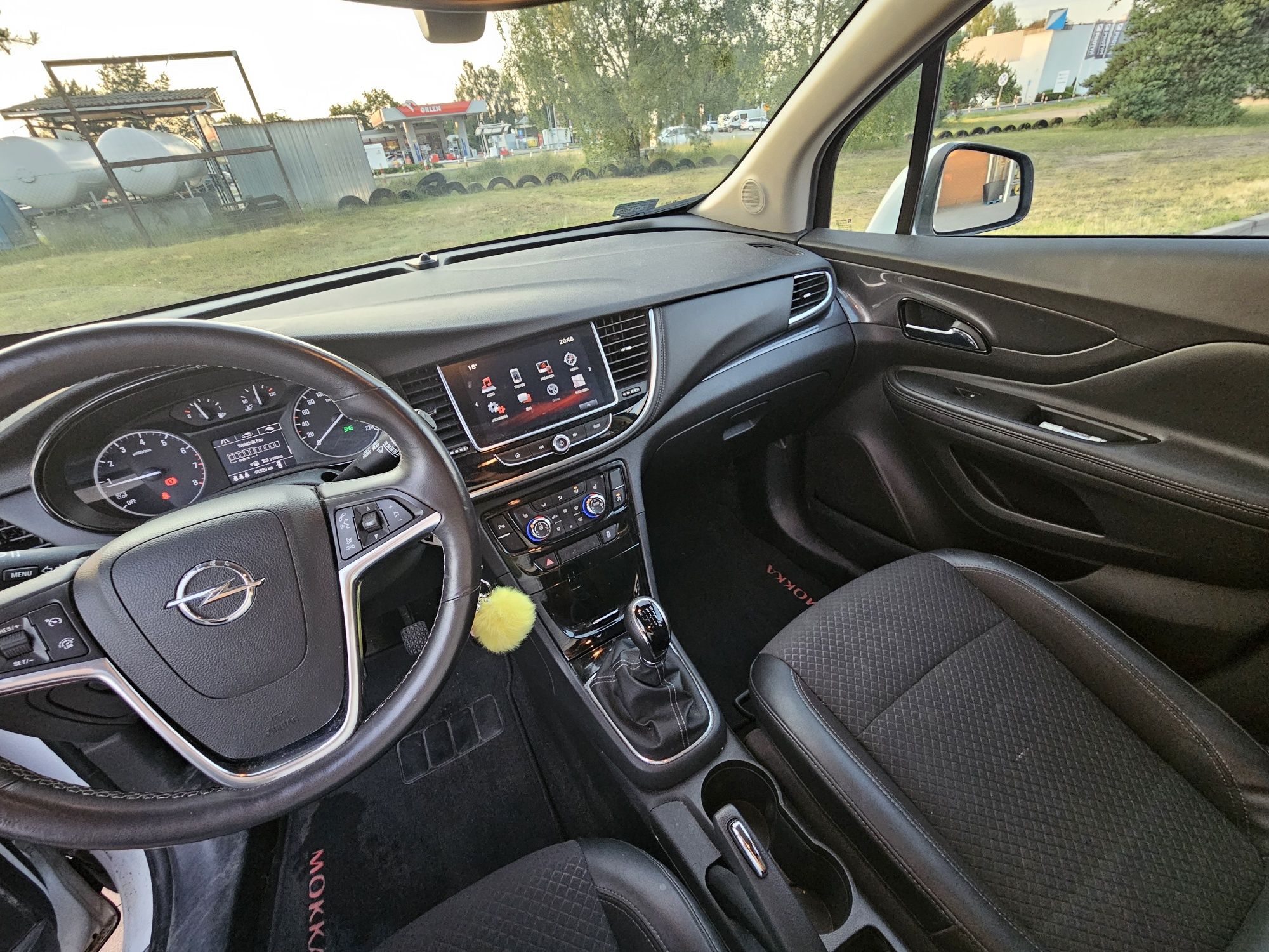 Opel Mokka 1.4 T Cosmo